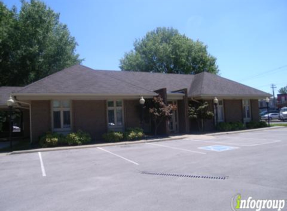 Cornerstone Financial Credit Union - Franklin, TN