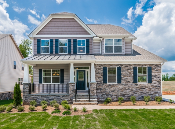 Eastwood Homes at Crosby Woods - Mooresville, NC