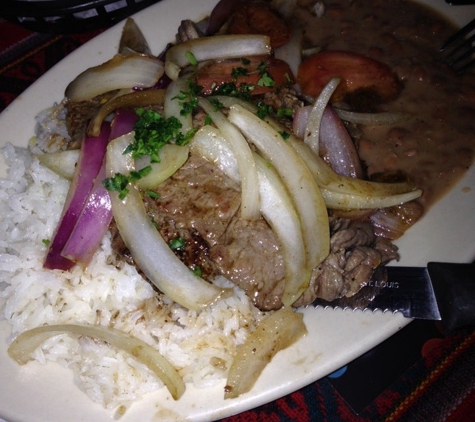 Taste of Peru - Chicago, IL