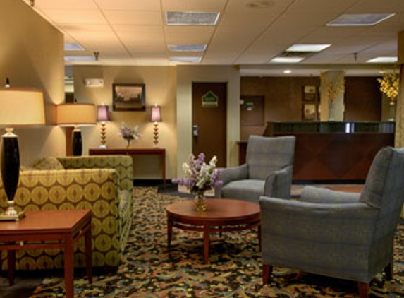 Best Western Lexington Inn - Lexington, KY