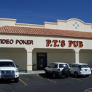 PT's Pub - Brew Pubs