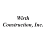 Wirth Construction, Inc.