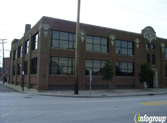 Buehler Steingass Inc - Cleveland, OH