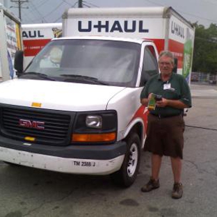 U-Haul of Northside - Cincinnati, OH