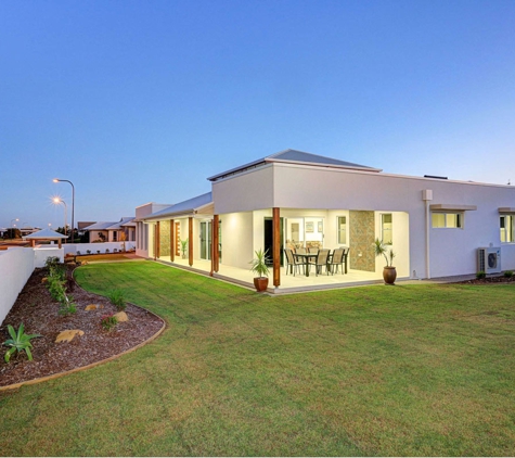 Comfort Homes (QLD) P/L