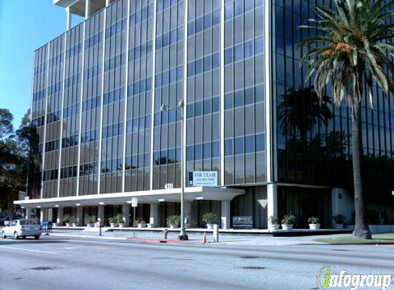 Collins Law Group LLP - Los Angeles, CA