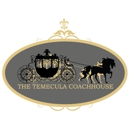 Temecula CoachHouse - Wedding Reception Locations & Services