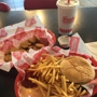 Freddy's Frozen Custard & Steakburgers