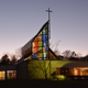 St Jude Church and Shrine