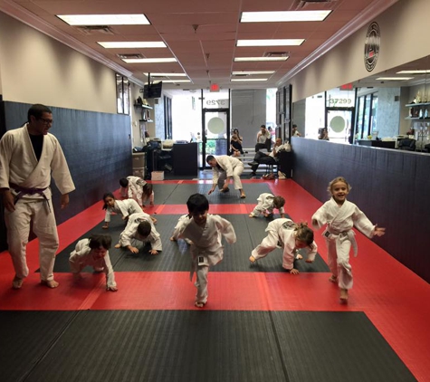 Marcus Aurelio Jiu-Jitsu Academy - North Miami Beach, FL. at Marcus Aurelio Jiu Jitsu Academy