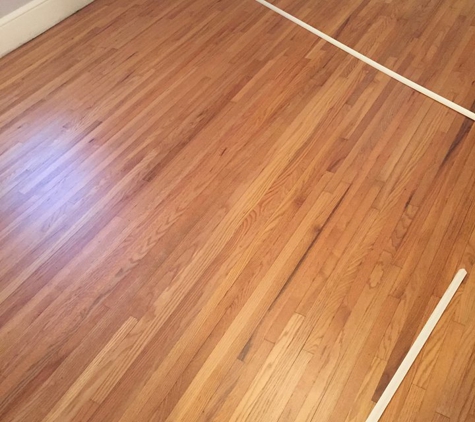 Elite Hardwood Floors - Concord, NC