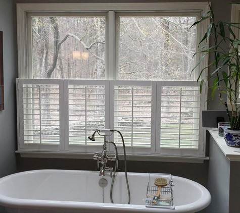 A&M Designs Blinds Shadesshutters - Wallingford, CT