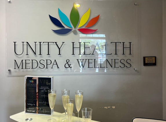 Unity Health - Myrtle Beach, SC