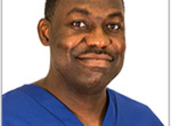 Errol Eugene Isaac JR., DDS - Indianapolis, IN