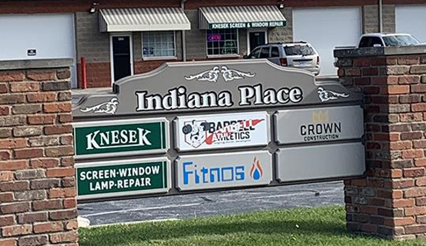 Knesek Screen, Window & Lamp Repair Service - Crown Point, IN