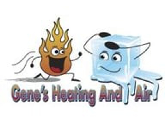 Gene's Heating and Air - Colorado Springs, CO