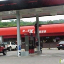 D And S Express - Convenience Stores