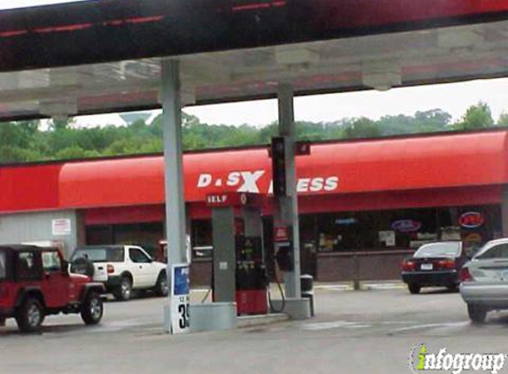 D And S Express - Council Bluffs, IA