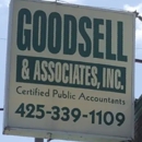 Goodsell & Associates - Accounting Services