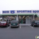 Big 5 Sporting Goods - Sporting Goods