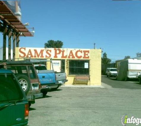 Sam's Place Auto Repair - Tucson, AZ