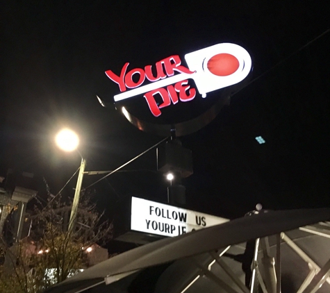 Your Pie - Atlanta, GA