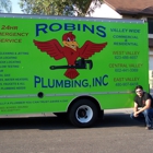 Robins Plumbing Inc