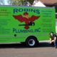 Robins Plumbing Inc