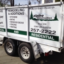 Alpine Construction - General Contractors