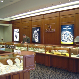 Fink's Jewelers - Roanoke, VA