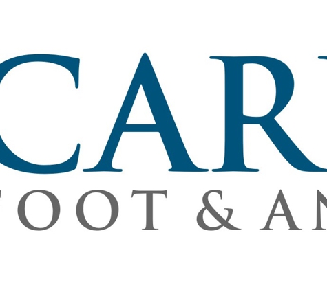 Caruso Foot and Ankle - Freehold, NJ