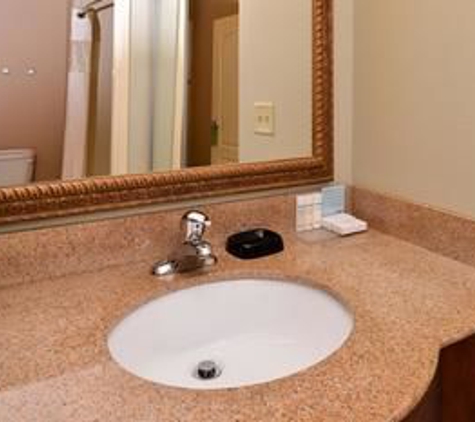 Hampton Inn by Hilton Litchfield - Litchfield, IL