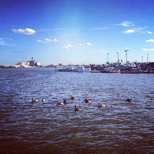 Shank's Original Pier 40 - Philadelphia, PA