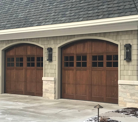 American Overhead Door - Appleton, WI