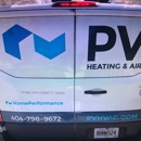 PV Heating and Air - Heat Pumps