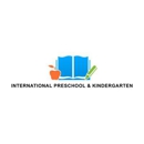 International Preschool  Kindergarten - Nursery Schools