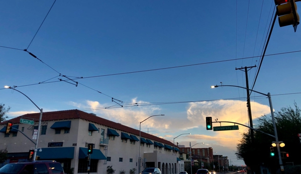 Main Gate Square - Tucson, AZ