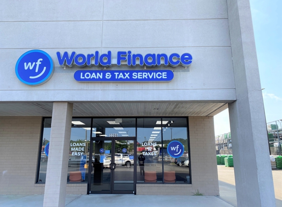 World Finance - Augusta, GA
