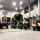 EPM Motorsports: Motorcycle & ATV Sales, Service, Small Engine Repair - Chicago