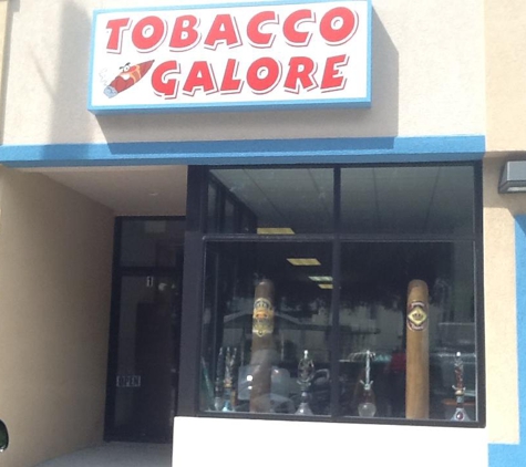 Tobacco Galore Inc - Jacksonville, FL