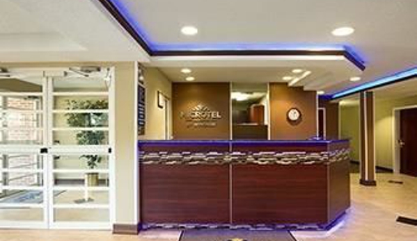 Microtel Inn & Suites by Wyndham Duncan/Spartanburg - Duncan, SC