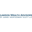 Lawson Wealth Advisors of Janney Montgomery Scott - Investment Advisory Service