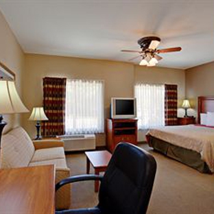 Country Inns & Suites - Redlands, CA