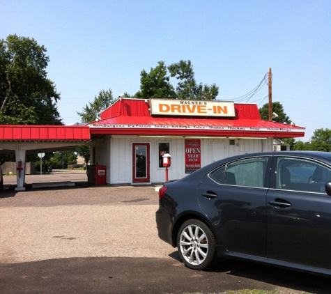 Wagner's Drive-In - Brooklyn Park, MN