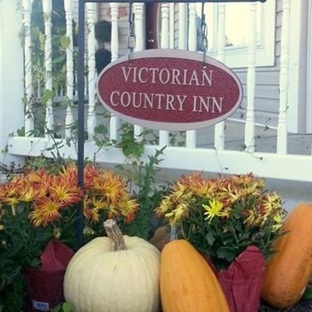 Victorian Country Inn - Hallsville, MO