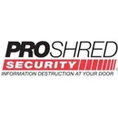 PROSHRED of Houston - Shredding-Paper