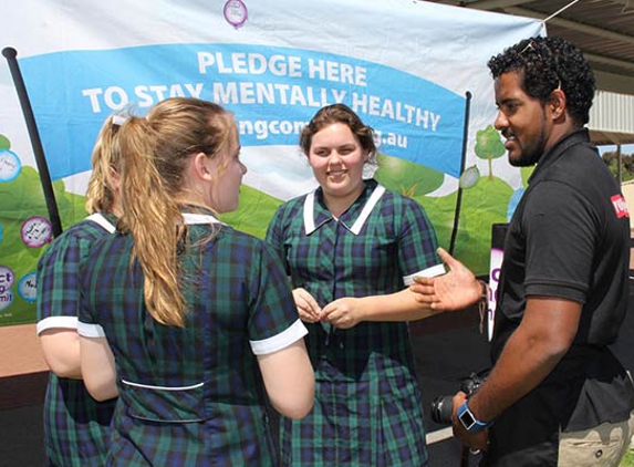 Swan Valley Anglican Community School