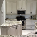 Coastal Cottage - Cabinets-Refinishing, Refacing & Resurfacing