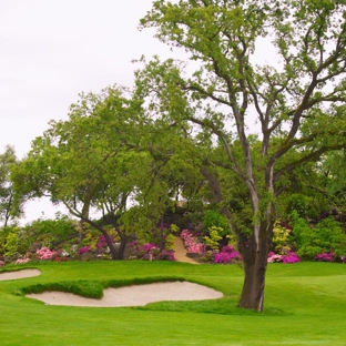 Granite Bay Golf Club - Granite Bay, CA