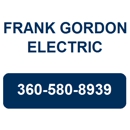 Frank Gordon Electric - Electricians